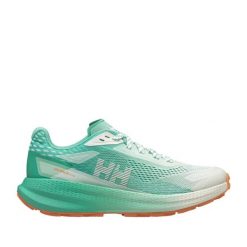 Damskie buty trailowe Helly Hansen Kestrel. Niebieskie obuwie do biegania damskie Helly Hansen. Za 595.75 zł.