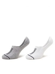 Emporio Armani Stopki 292315 4R227 01848 Kolorowy. Skarpetki damskie Emporio Armani, bez wzorów, z bawełny. Za 89.99 zł.