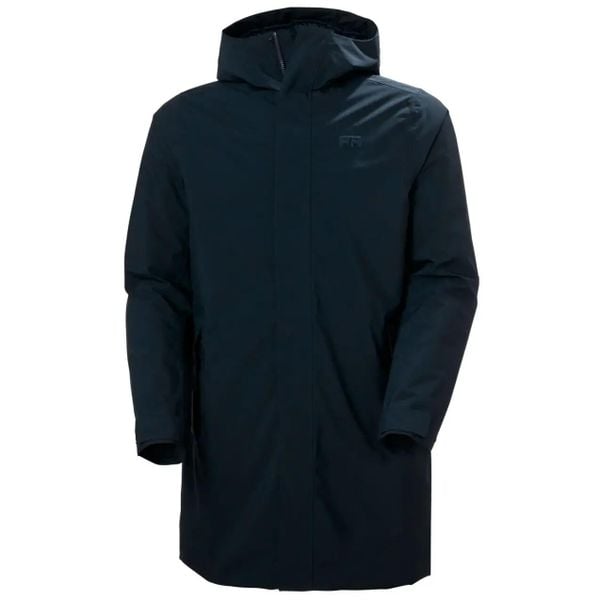 Kurtka wodoodporna Helly Hansen Brussel. Czarne kurtki męskie Helly Hansen, m, bez wzorów, bez kaptura. Za 1,119.65 zł.