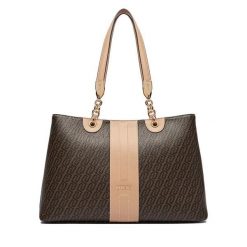 Torebka Liu Jo. Białe torebki klasyczne damskie Liu Jo, bez wzorów, bez dodatków. Za 729.99 zł.