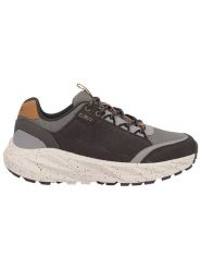 CMP Buty sportowe "Cham" w kolorze czarno-szarym rozmiar: 42. Czarne buty fitness męskie CMP. Za 292.95 zł.