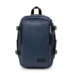 Plecak Eastpak Cabin Pak'R. Zielone plecaki damskie Eastpak, bez wzorów, z materiału, biznesowe. Za 404.10 zł.