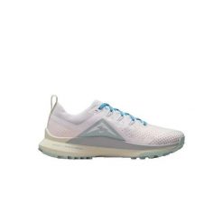 Buty do biegania damskie Nike React Pegasus Trail 4. Fioletowe obuwie do biegania damskie Nike. Za 549.99 zł.