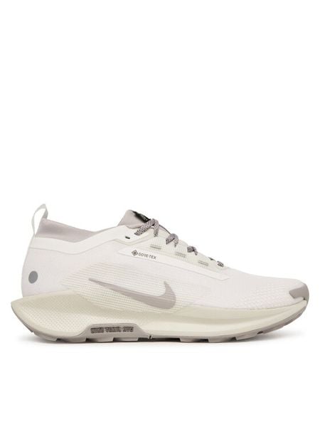 Nike Buty do biegania Reactx Pegasus Trail 5 GTX SP HQ7494 100 Biały. Białe obuwie do biegania damskie Nike. Za 649.99 zł.