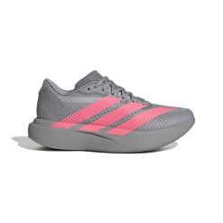 Damskie buty do biegania adidas Adizero Pacer. Szare obuwie do biegania damskie Adidas. Za 437.00 zł.