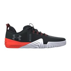 Buty do treningu biegowego Under Armour Reign 6. Brązowe buty fitness męskie Under Armour, na fitness i siłownię. Za 592.90 zł.