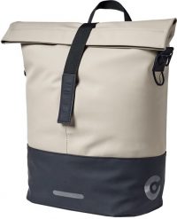 Cortina Melbourne torba shopper 14-16L jasny taupe. Brązowe torby męskie na ramię CORTINA, bez wzorów, z materiału, na ramię. Za 327.95 zł.