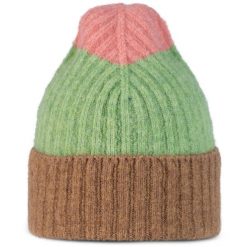 Czapka zimowa dla doroasłych BUFF Knitted Beanie. Zielone czapki męskie Buff. W wyprzedaży za 149.93 zł.