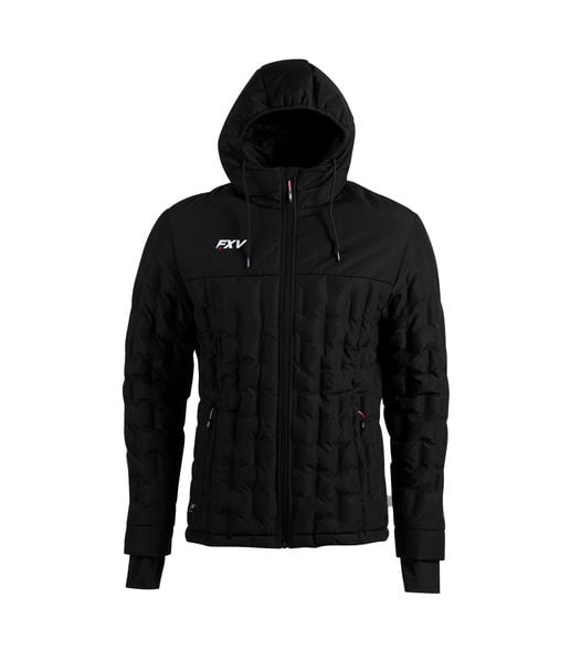 Kurtka puchowa Force XV Force2. Niebieskie kurtki męskie FORCE XV, xl, bez wzorów, z puchu, bez kaptura. Za 439.00 zł.