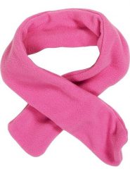 Playshoes Polarowy szal w kolorze jasnoróżowym rozmiar: onesize. Różowe szaliki dziecięce Playshoes, z polaru, bez ramiączek. Za 35.18 zł.