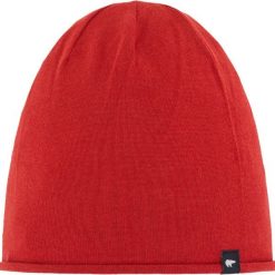 Czapka Zimowa Eisbar Pulse OS MÜ. Czerwone czapki męskie Eisbar, na zimę, bez wzorów, sportowe. Za 229.90 zł.