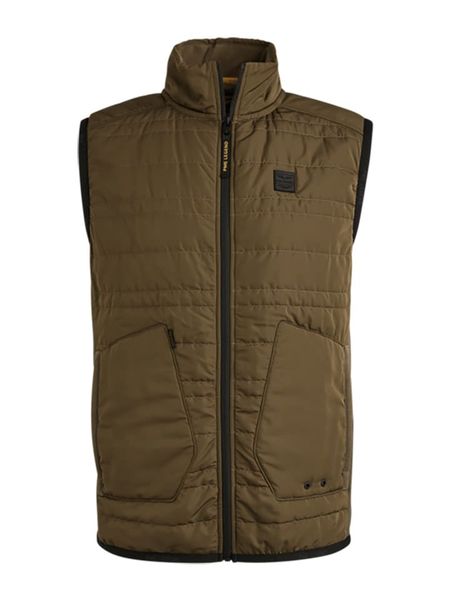 PME Legend Kamizelka w kolorze brązowym rozmiar: L. Brązowe kamizelki męskie PME Legend, l. Za 276.71 zł.