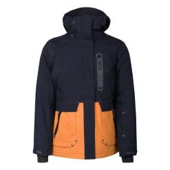 Kurtka snowboardowa damska Billabong Adiv Tropper STX 19. Czarne kurtki damskie Billabong, xs, bez wzorów, bez kaptura, narciarskie. Za 799.99 zł.