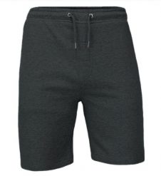 Spodenki Sportowe, Dresowe, Popielate, Grafitowe, Szorty, Casualowe, Męskie -BRAVE SOUL. Szare szorty męskie Brave Soul, m, z bawełny. Za 49.00 zł.
