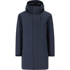 Parka Whistler Volcan. Niebieskie parki męskie WHISTLER, na zimę, m, bez wzorów. Za 528.00 zł.