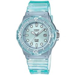 Zegarek Damski Casio LRW-200HS-2EVEF. Szare zegarki damskie Casio. W wyprzedaży za 184.95 zł.