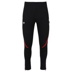 Spodnie dresowe Keeza Burton. Czerwone spodnie dresowe damskie KEEZA, xl, bez wzorów, z dresówki. Za 73.00 zł.