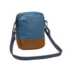 Torba na ramię VAUDE CityBen. Szare torby męskie na ramię Vaude, bez wzorów, z materiału, małe, bez dodatków. Za 154.95 zł.