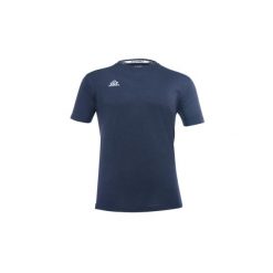 Koszulka Acerbis Easy. Niebieskie bluzki sportowe damskie ACERBIS, s, bez wzorów, z bawełny, bez ramiączek. Za 115.00 zł.