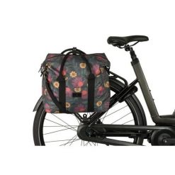 Torba na bagażnik Fastrider Nyla. Torebki klasyczne damskie FASTRIDER, bez wzorów, bez dodatków. Za 411.50 zł.