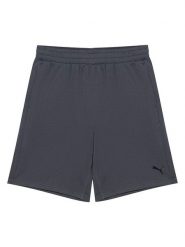 Puma Szorty sportowe "TAD Essentials" w kolorze szarym rozmiar: L. Szare szorty męskie Puma, bez wzorów, sportowe. Za 85.95 zł.