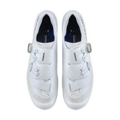 Buty Shimano RC9 Power. Białe obuwie do biegania damskie SHIMANO. Za 1,645.50 zł.