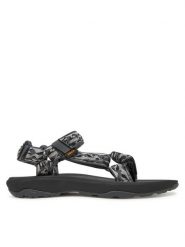 Teva Sandały Hurricane XLT 2 1019390Y Kolorowy. Sandały chłopięce Teva, z materiału, bez zapięcia. Za 219.99 zł.