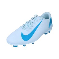 Buty piłkarskie Nike Mercurial Vapor 16 Club FG/MG. Niebieskie obuwie do biegania damskie Nike. Za 269.99 zł.