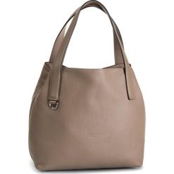 Torebka COCCINELLE - EE5 Mila E1 EE5 11 02 01 Taupe N75. Brązowe torebki klasyczne damskie Coccinelle, bez wzorów, ze skóry, bez dodatków. Za 1,049.00 zł.
