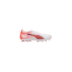 Buty piłkarskie Puma Ultra 5 Pro Mg. Buty sportowe na co dzień damskie Puma, bez wzorów, do biegania. Za 599.75 zł.