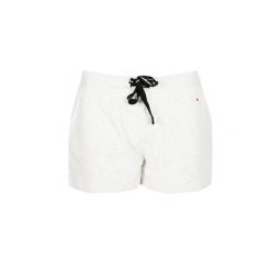 Szorty do biegania damskie. Szare szorty damskie CHAMPION, bez wzorów, z bawełny. Za 114.00 zł.