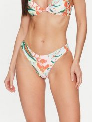 Maaji Dół od bikini Neon Leafy PT2617SBC048 Kolorowy. Bikini damskie Maaji, bez wzorów. Za 179.99 zł.