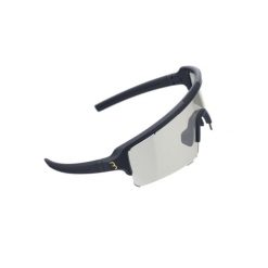 Okulary rowerowe BBB Fuse PH. Czarne okulary przeciwsłoneczne męskie BBB CYCLING. Za 549.90 zł.