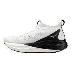 Buty do biegania Mizuno Neo Vista 2. Białe obuwie do biegania damskie Mizuno, mizuno wave. Za 499.99 zł.