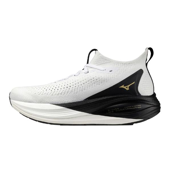Buty do biegania Mizuno Neo Vista 2. Białe obuwie do biegania damskie Mizuno, mizuno wave. Za 499.99 zł.