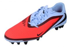 Buty piłkarskie Nike Phantom 6 Academy Niskie Niebieskie. Niebieskie obuwie do biegania damskie Nike. Za 384.05 zł.