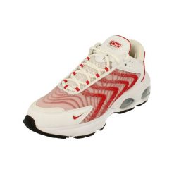 Buty do chodzenia męskie Nike Air Max Tw. Białe obuwie do biegania damskie Nike, nike air max. Za 478.24 zł.