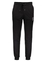 O'Neill Spodnie dresowe "State" w kolorze czarnym rozmiar: M. Czarne spodnie dresowe damskie O'neill, m, bez wzorów, z dresówki. Za 117.45 zł.