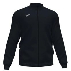 Bluza do piłki nożnej męska Joma Microfibra Doha. Czarne bluzy bez kaptura męskie Joma, m, z gumy. Za 346.50 zł.