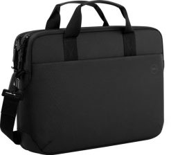 Torba Dell EcoLoop Pro CC5623 16''. Brązowe torby na laptopa damskie Dell, bez wzorów, z materiału. Za 189.90 zł.