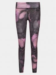 Roxy Legginsy Daybreak Bottom Bdyw ERJLW03040 Kolorowy Slim Fit. Legginsy sportowe damskie Roxy, s, bez wzorów, z syntetyku. Za 149.99 zł.