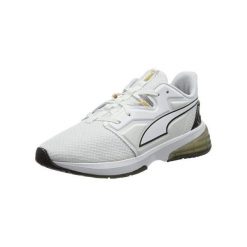 Buty do chodzenia damskie Puma LVL-UP XT Moto. Białe obuwie do biegania damskie Puma. Za 197.00 zł.