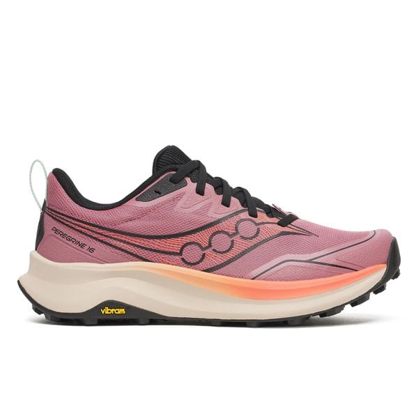 Buty do biegania damskie Saucony Peregrine 16W. Obuwie do biegania damskie Saucony. Za 549.99 zł.