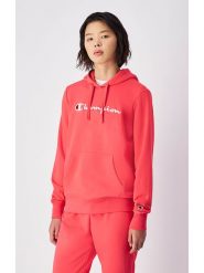 Champion Bluza w kolorze różowym rozmiar: S. Różowe bluzy z kapturem damskie CHAMPION, s. Za 127.35 zł.