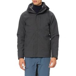 Kurtka przejściowa męska Lafuma Track 3in1 Loft parka. Szare kurtki męskie Lafuma, m, bez wzorów. Za 545.00 zł.