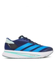 Adidas Buty do biegania adizero Sl 2 Shoes KH8851 Fioletowy. Fioletowe obuwie do biegania damskie Adidas. Za 569.99 zł.