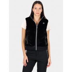 Kamizelka Damska Luhta Huittilahti. Czarne kamizelki damskie Luhta. Za 429.00 zł.
