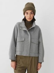 Someday Wełniana czapka w kolorze khaki rozmiar: onesize. Brązowe czapki zimowe damskie Someday, z kaszmiru. Za 114.17 zł.