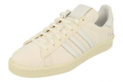 Buty do chodzenia męskie Adidas Campus 80S. Białe obuwie do biegania damskie Adidas, Adidas Campus. Za 389.00 zł.