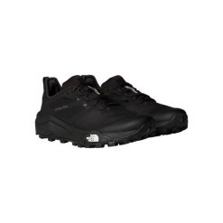 Buty turystyczne męskie The North Face M The North Face M Offtrail Versa. Czarne buty trekkingowe męskie The North Face, bez zapięcia, trekkingowe. Za 477.00 zł.